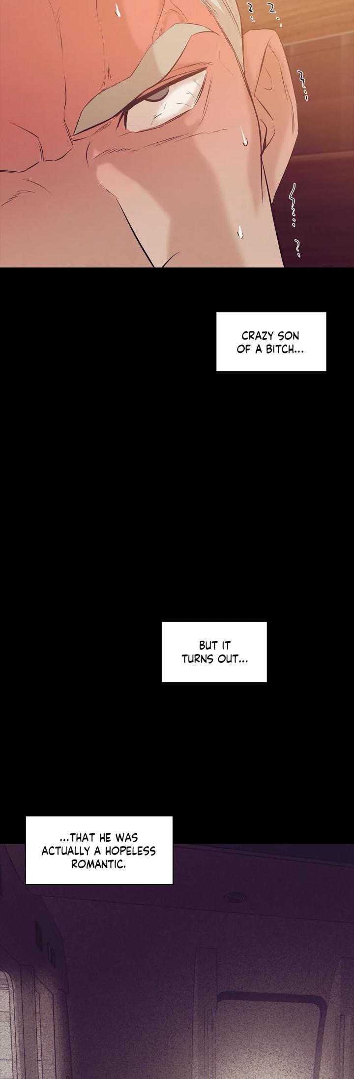 Pearl Boy by KinGin [Eng] page 41