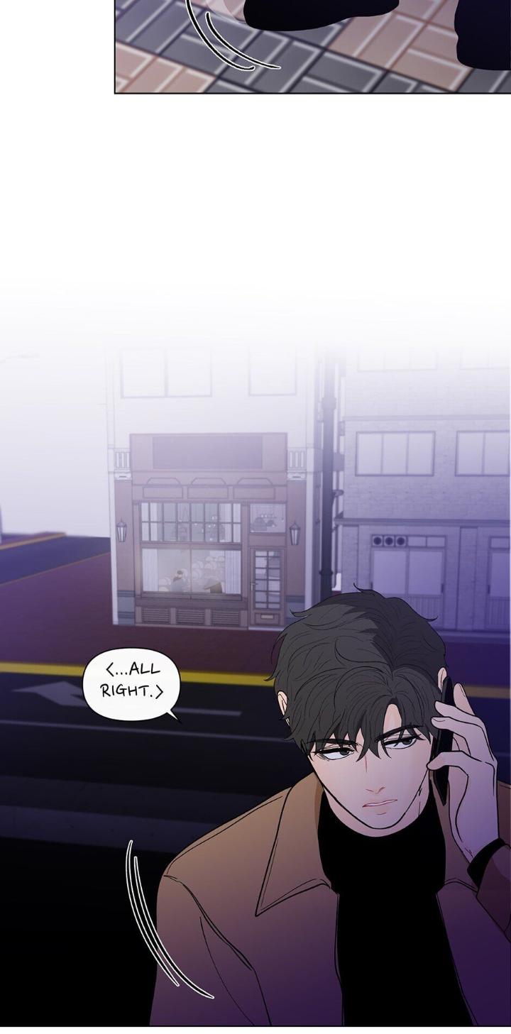 Banana Scandal by DOLSHA – Season 2 – Uncensored [Eng] page 44