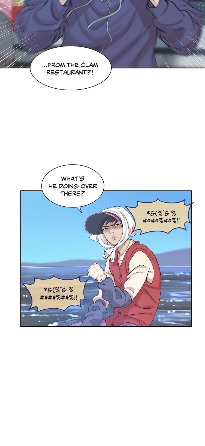 Pearl Boy by KinGin [Eng] page 44