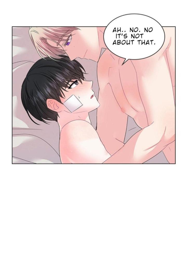 Who’s Your Daddy? by Anko/ Kyunta – Uncensored [Eng] page 45