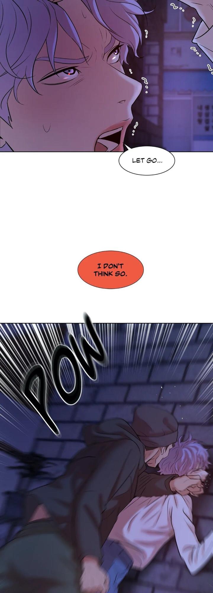 Pearl Boy by KinGin [Eng] page 39