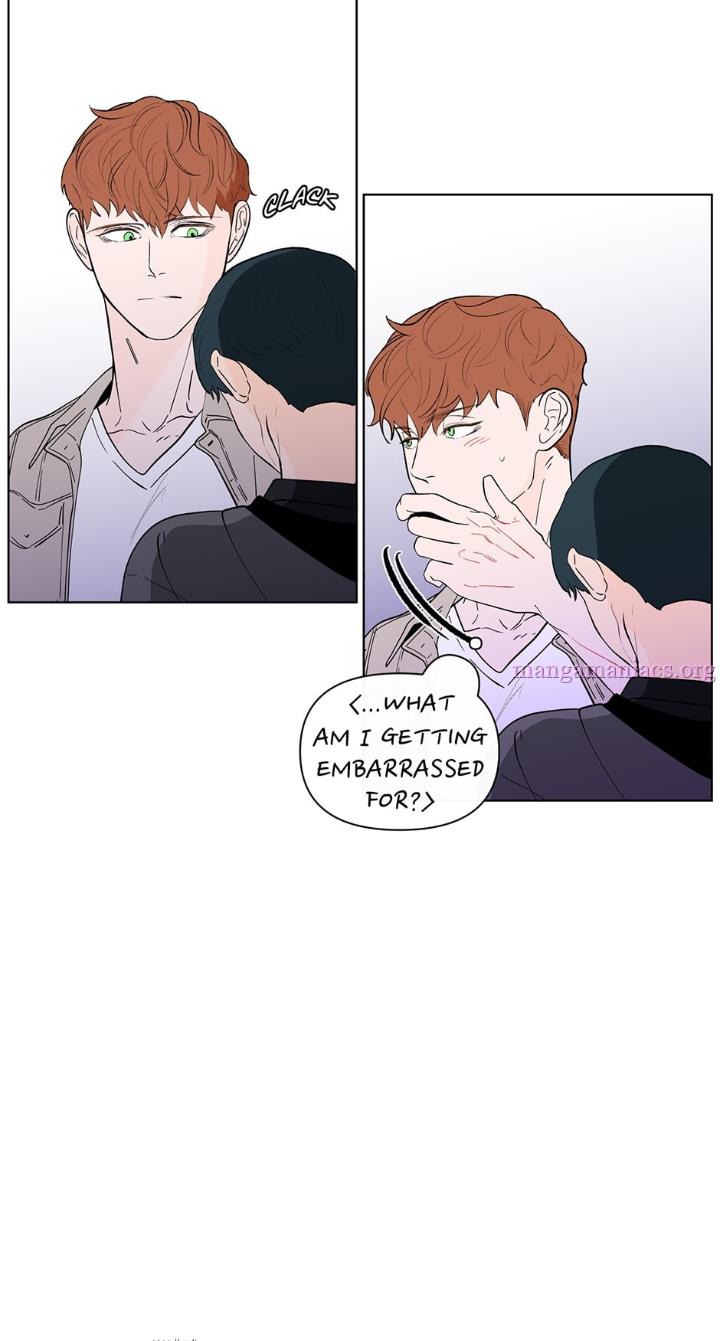 Banana Scandal by DOLSHA – Season 2 – Uncensored [Eng] page 45