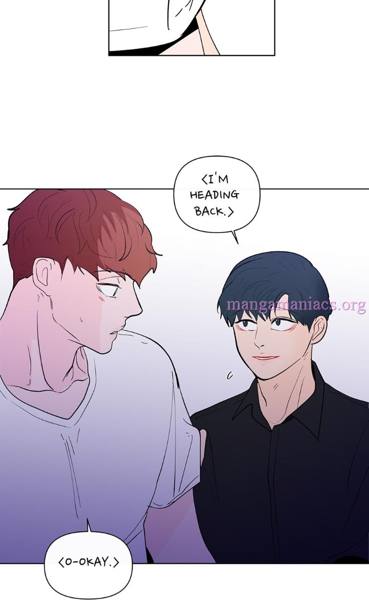 Banana Scandal by DOLSHA – Season 2 – Uncensored [Eng] page 44