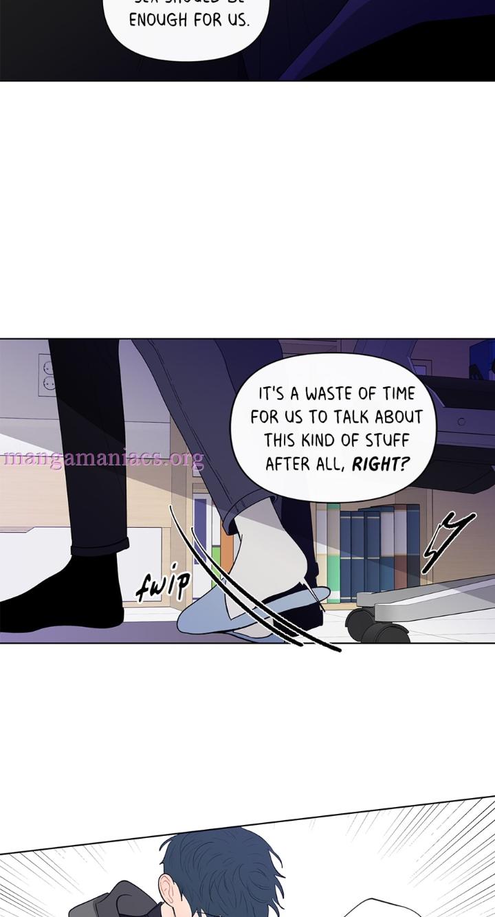 Banana Scandal by DOLSHA – Season 2 – Uncensored [Eng] page 45