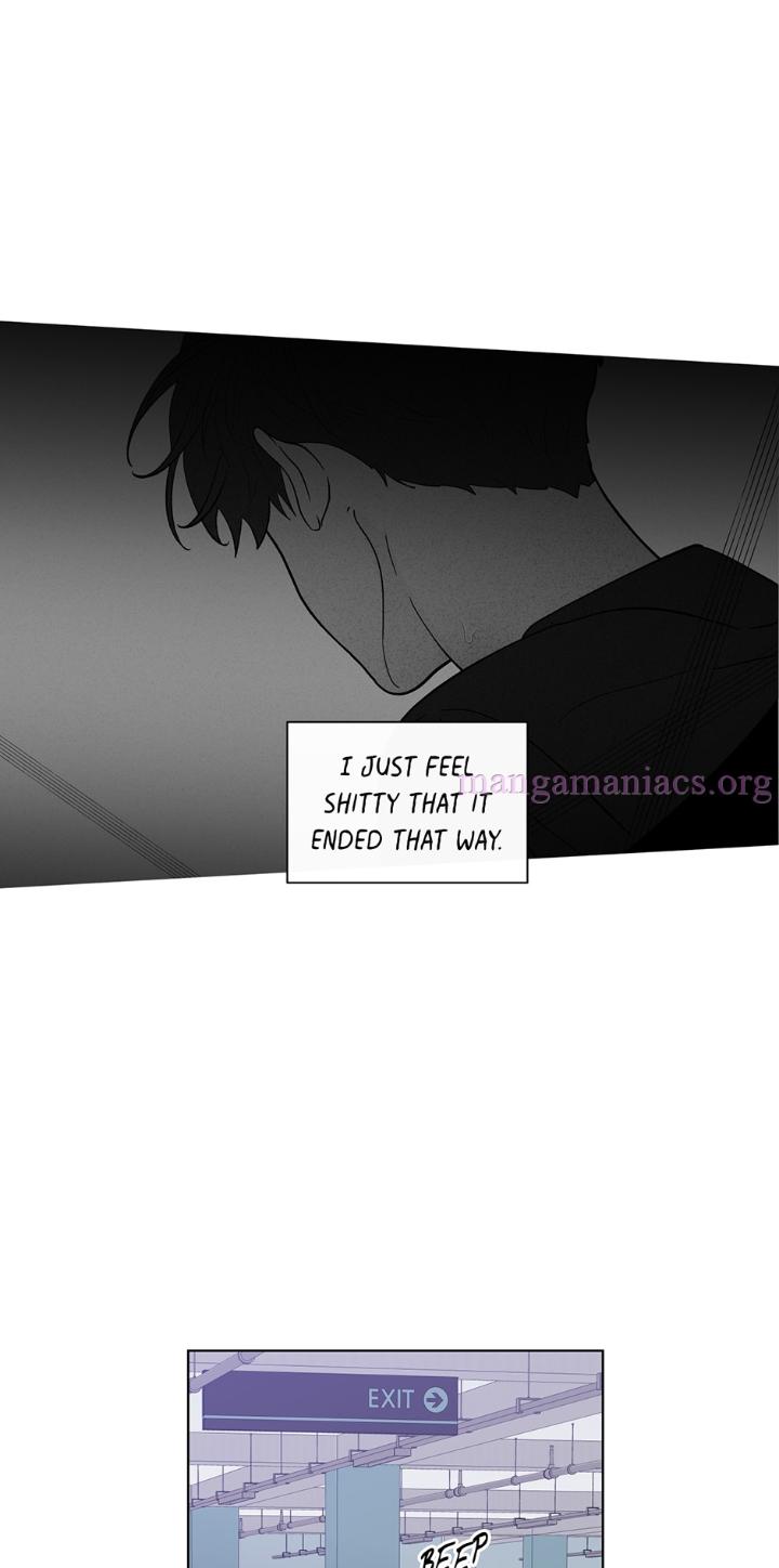 Banana Scandal by DOLSHA – Season 2 – Uncensored [Eng] page 45