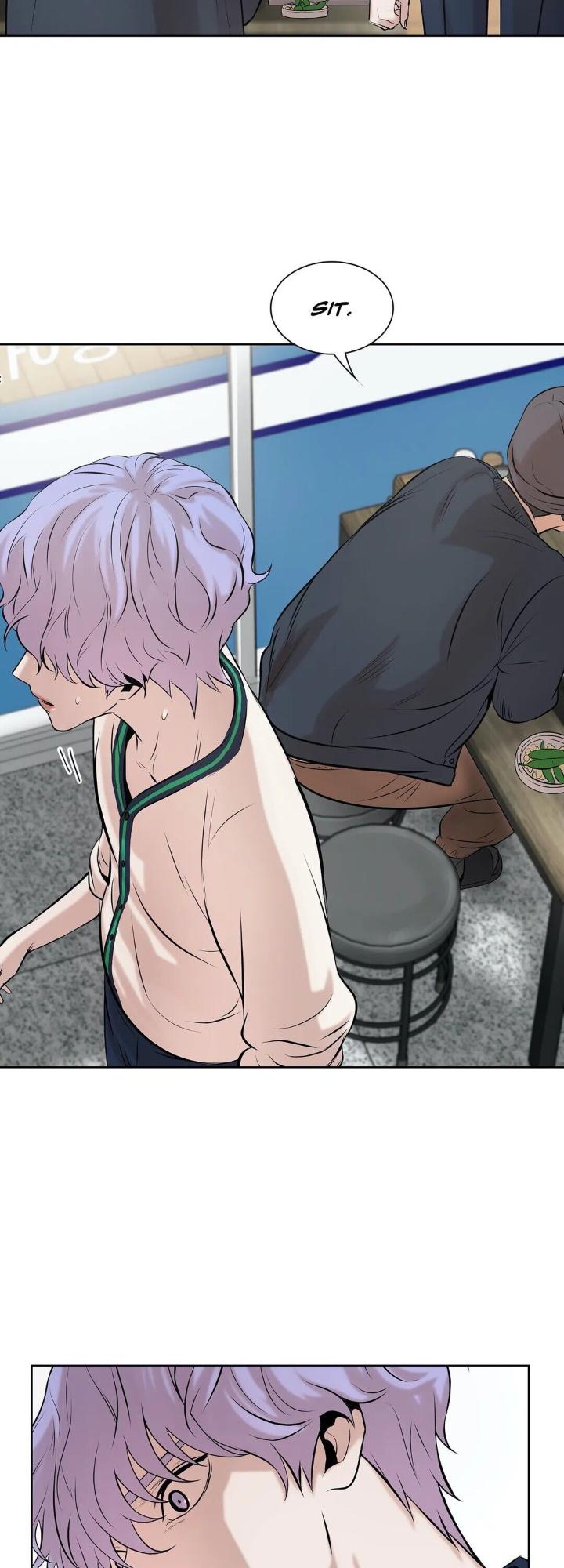 Pearl Boy by KinGin [Eng] page 35