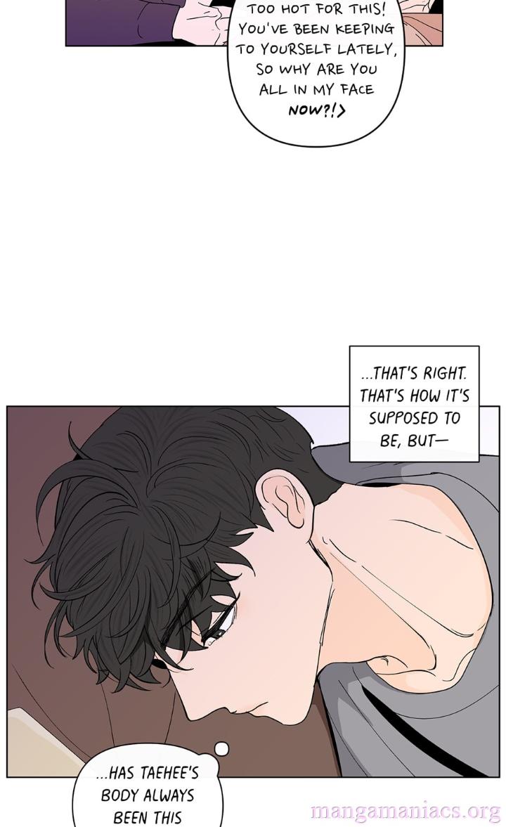 Banana Scandal by DOLSHA – Season 2 – Uncensored [Eng] page 45