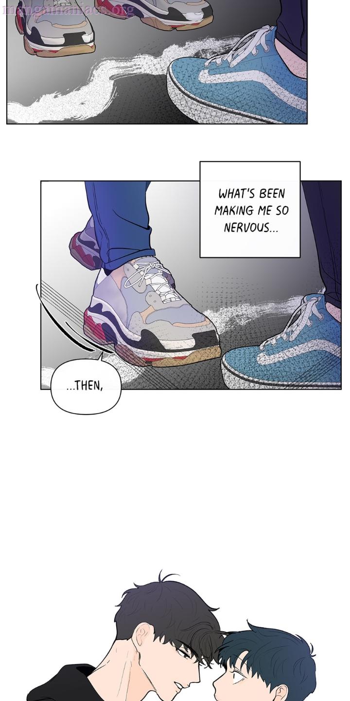 Banana Scandal by DOLSHA – Season 2 – Uncensored [Eng] page 44