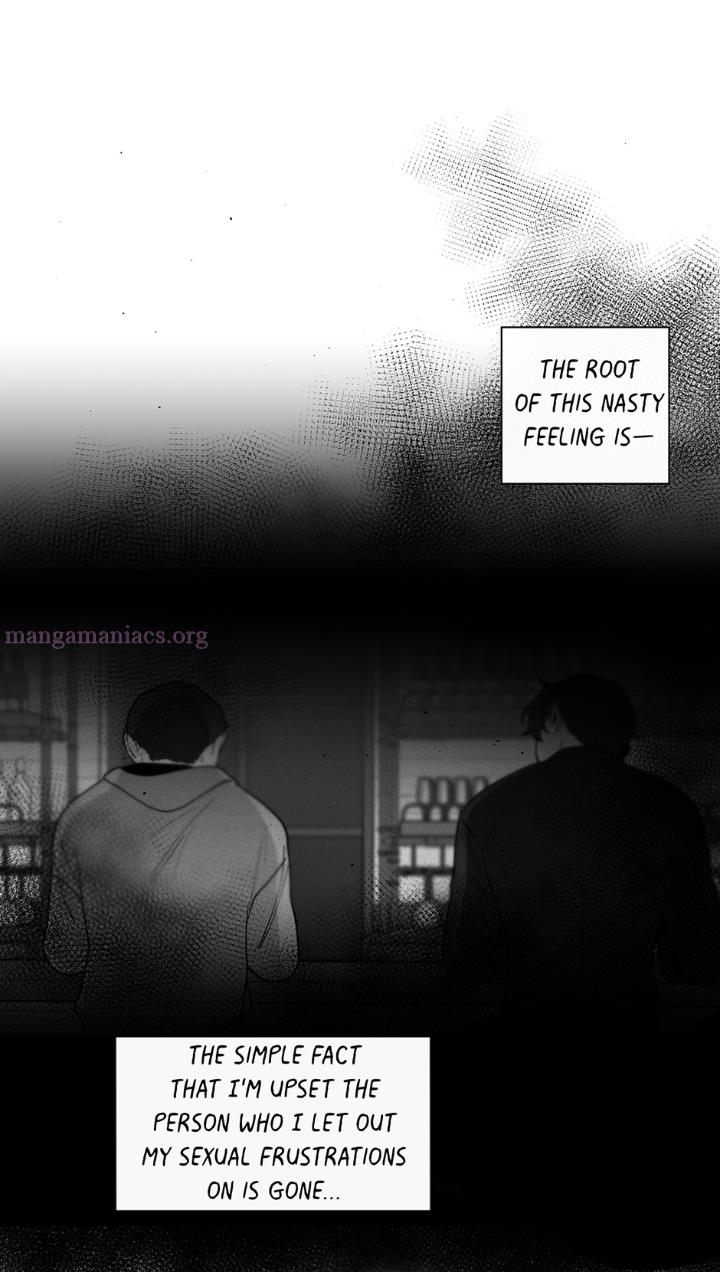 Banana Scandal by DOLSHA – Season 2 – Uncensored [Eng] page 45