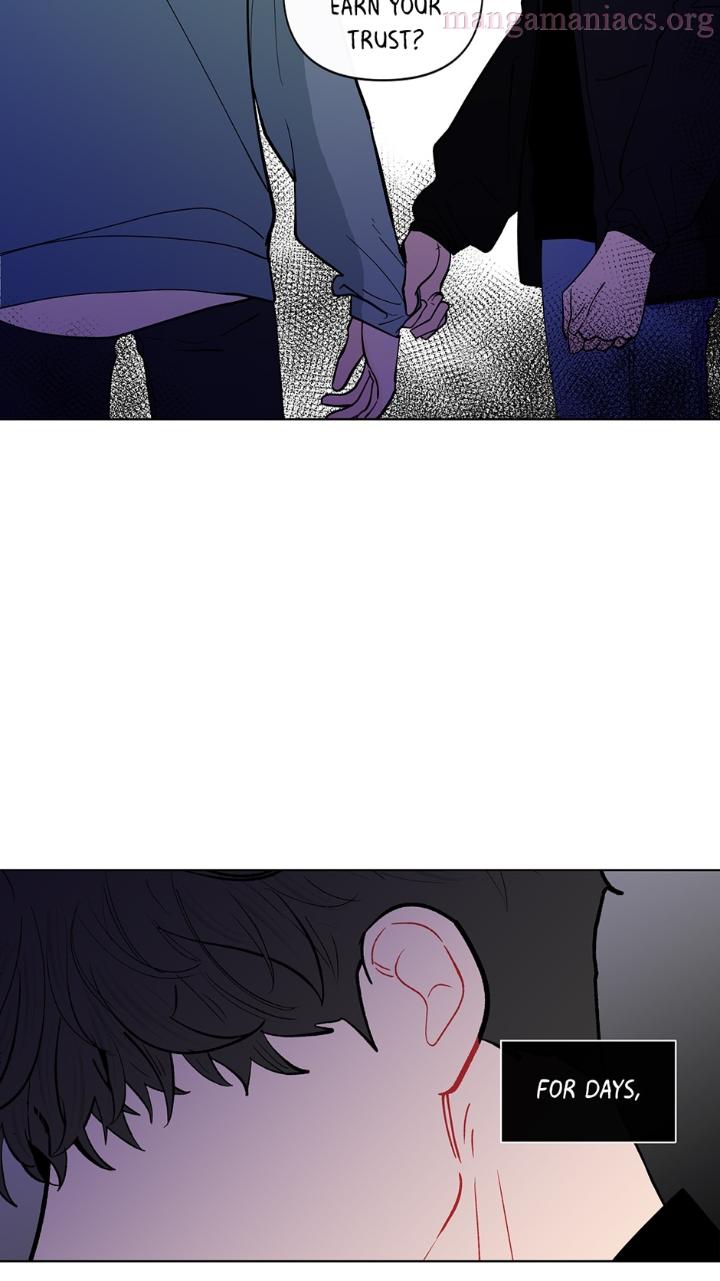 Banana Scandal by DOLSHA – Season 2 – Uncensored [Eng] page 45