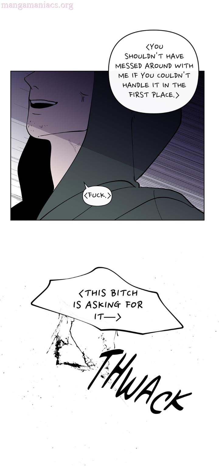 Banana Scandal by DOLSHA – Season 2 – Uncensored [Eng] page 45