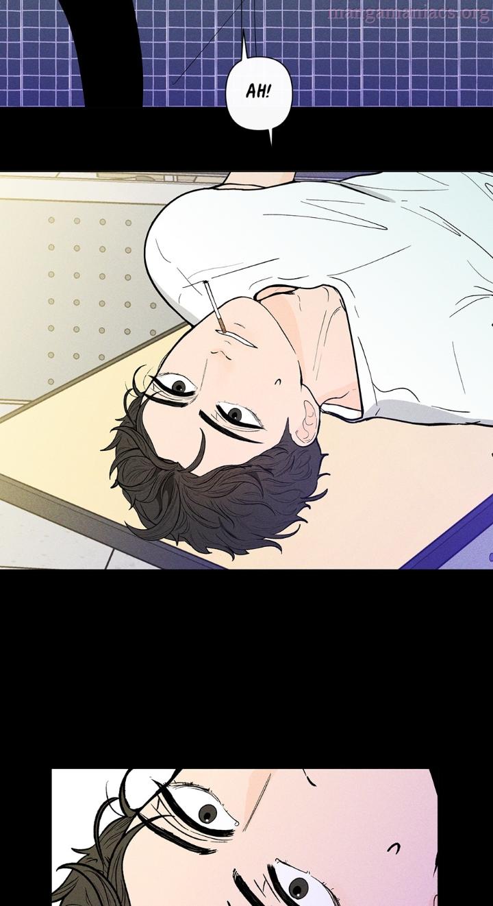 Banana Scandal by DOLSHA – Season 2 – Uncensored [Eng] page 45