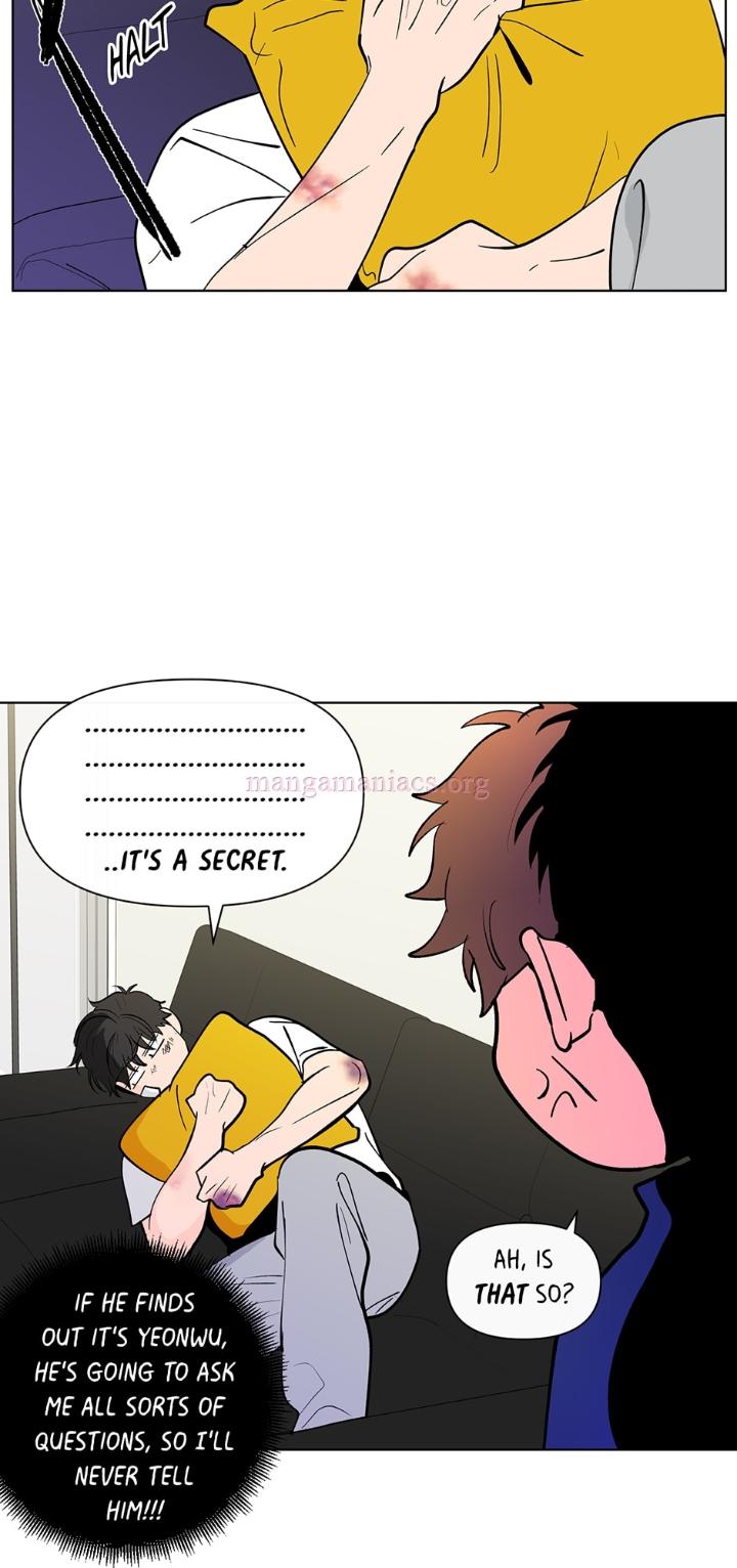 Banana Scandal by DOLSHA – Season 2 – Uncensored [Eng] page 45