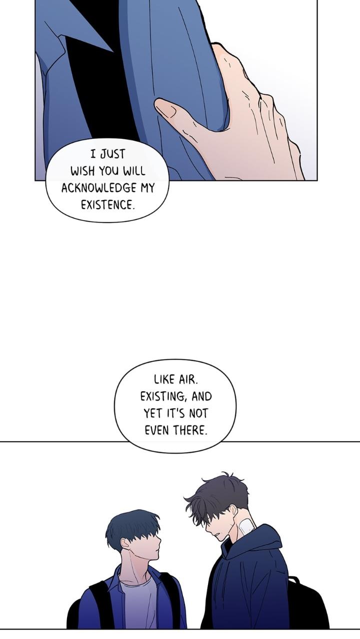 Banana Scandal by DOLSHA – Season 2 – Uncensored [Eng] page 45