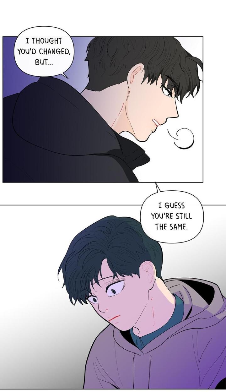 Banana Scandal by DOLSHA – Season 2 – Uncensored [Eng] page 45