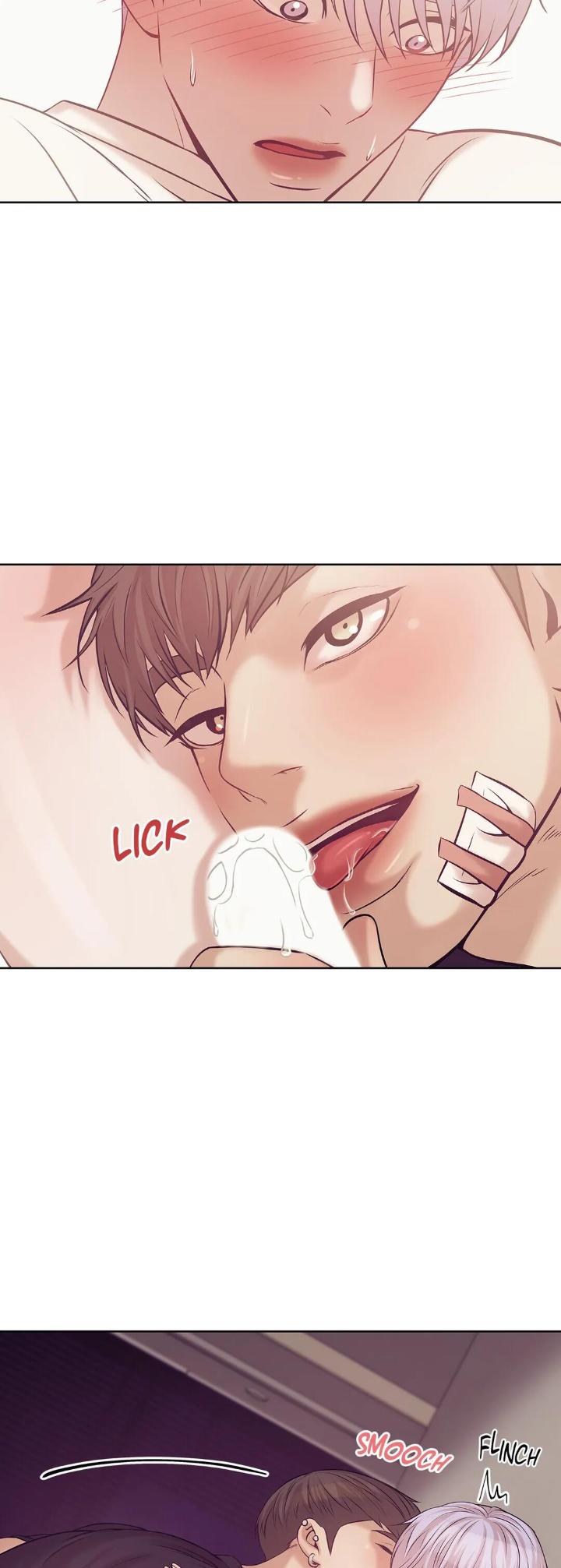 Pearl Boy by KinGin [Eng] page 44