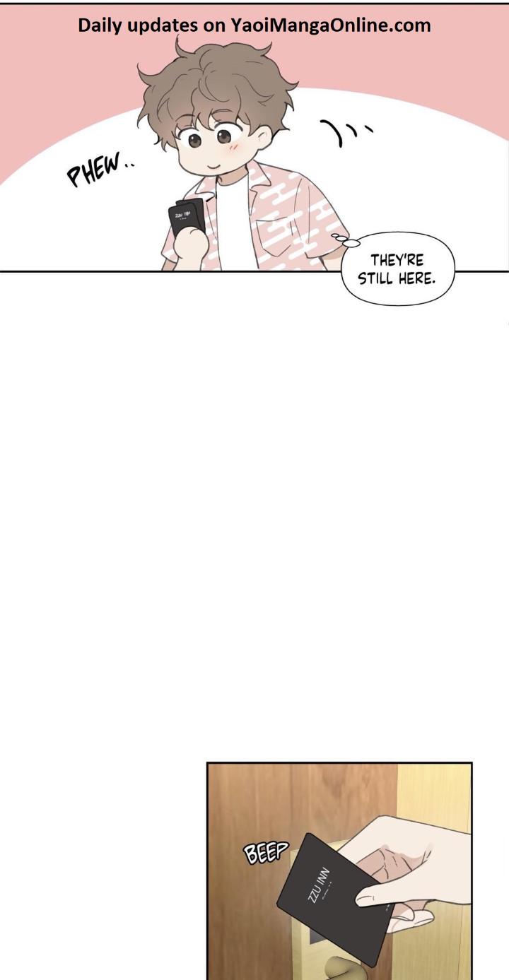 Yours to Claim by Zzin-Bam / Waje – Season 1 [Eng] page 45