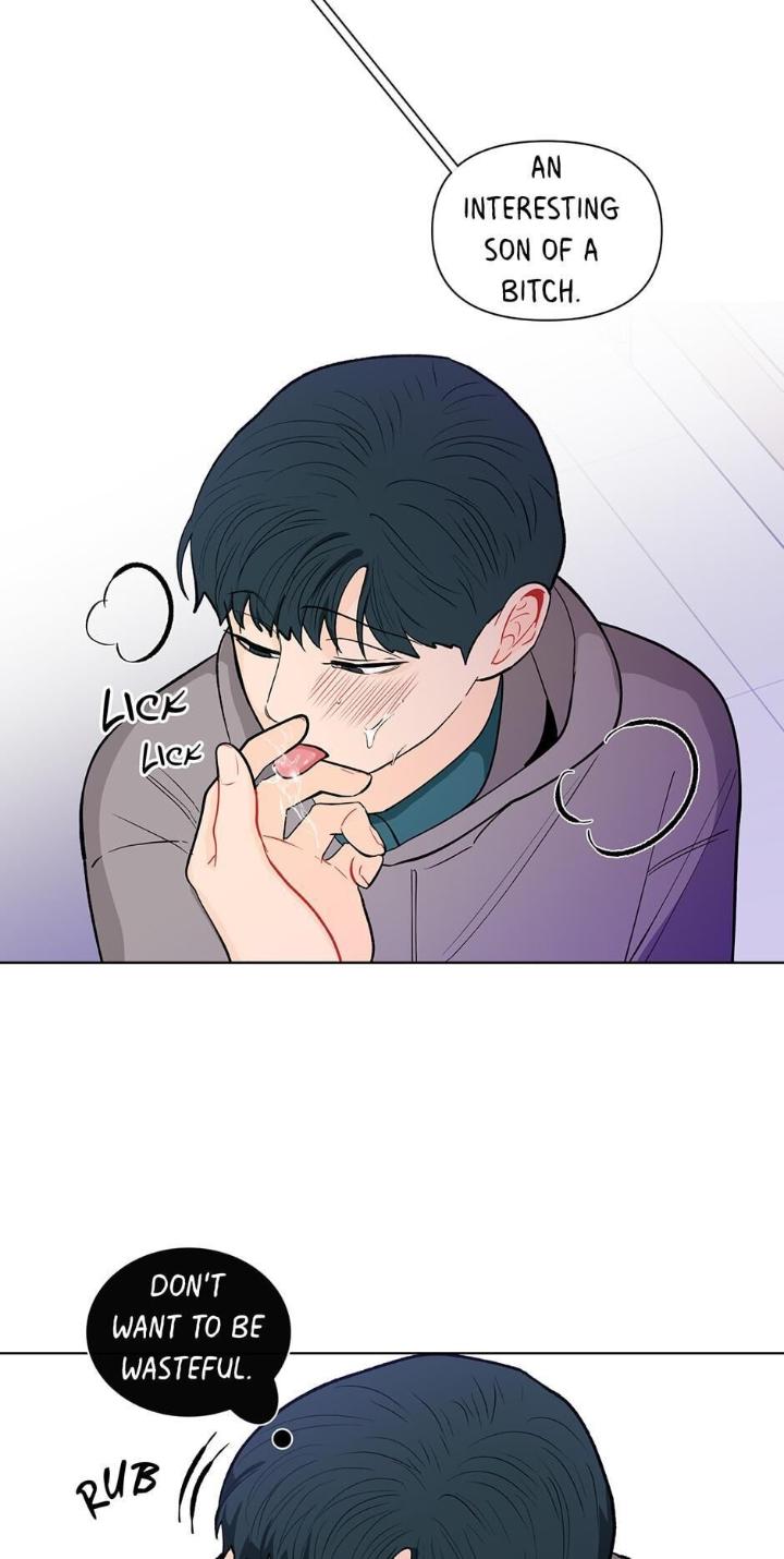 Banana Scandal by DOLSHA – Season 2 – Uncensored [Eng] page 45