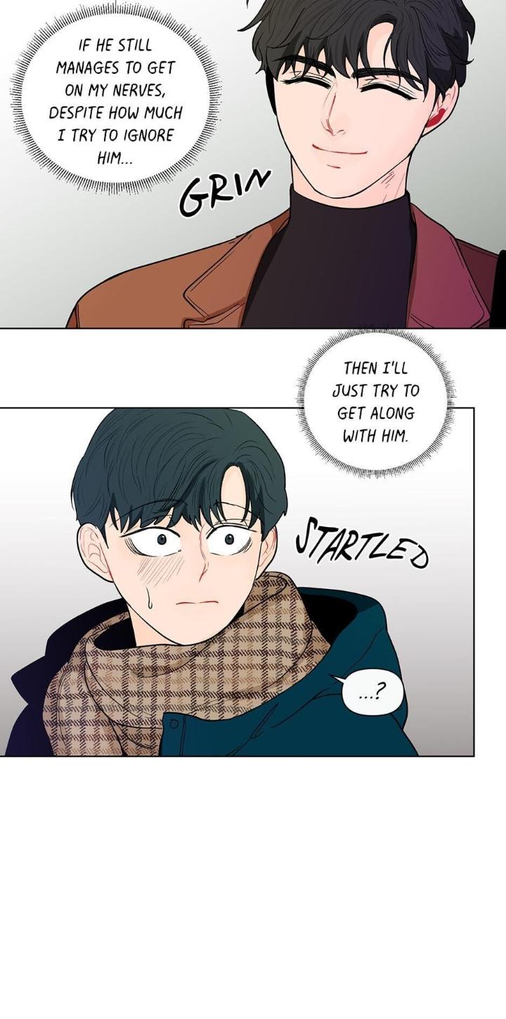 Banana Scandal by DOLSHA – Season 2 – Uncensored [Eng] page 45