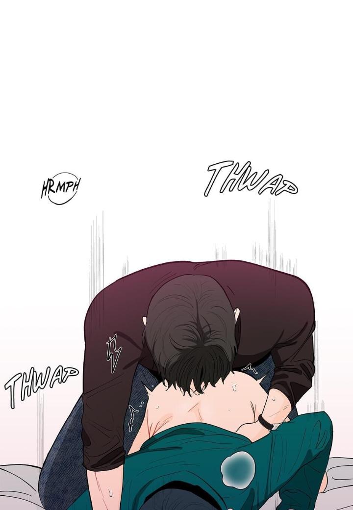 Banana Scandal by DOLSHA – Season 2 – Uncensored [Eng] page 45