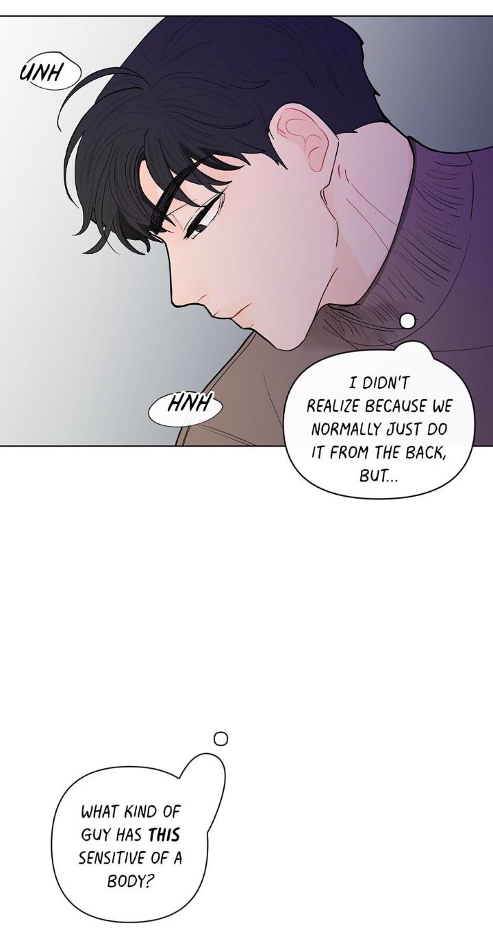 Banana Scandal by DOLSHA – Season 2 – Uncensored [Eng] page 44