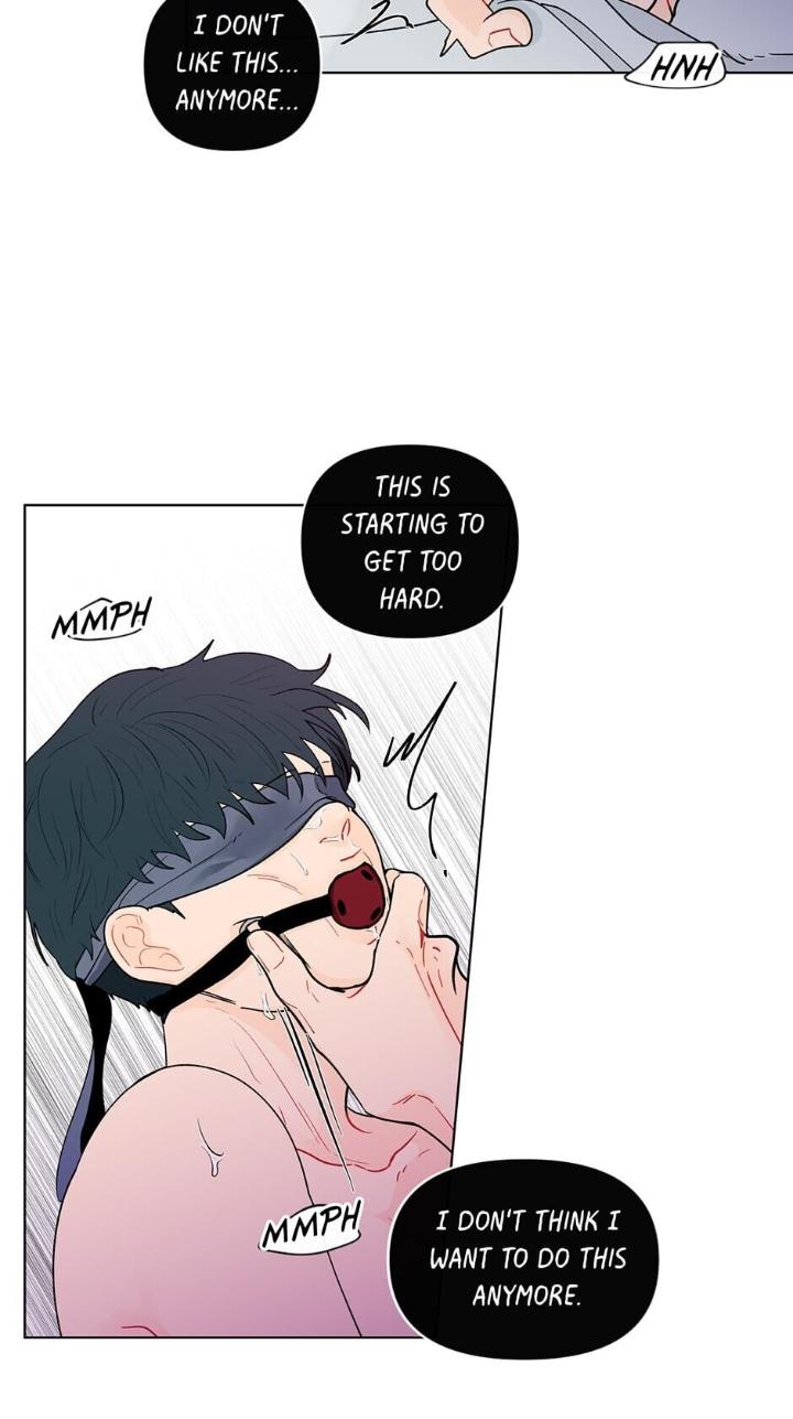 Banana Scandal by DOLSHA – Season 2 – Uncensored [Eng] page 45