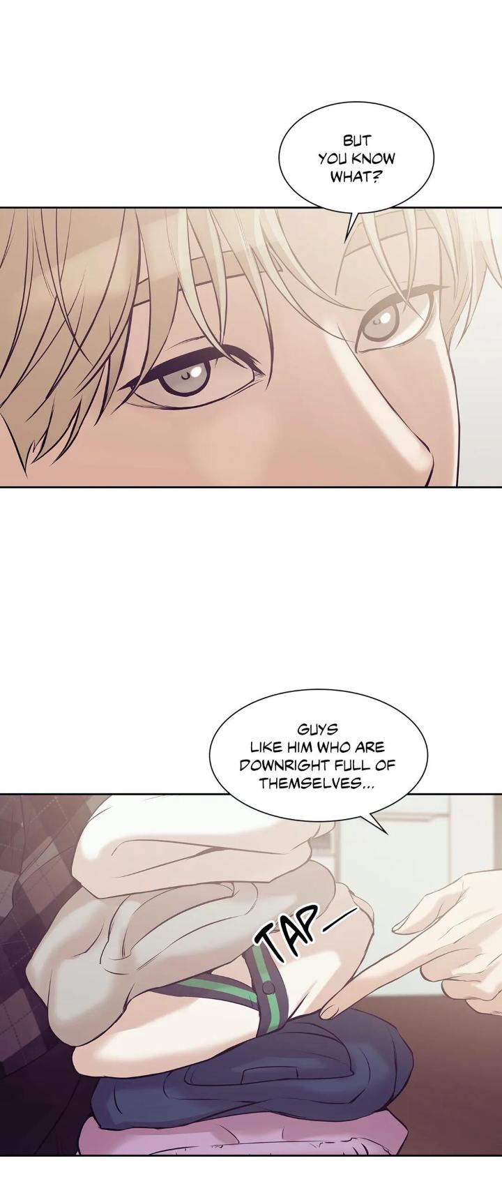 Pearl Boy by KinGin [Eng] page 44