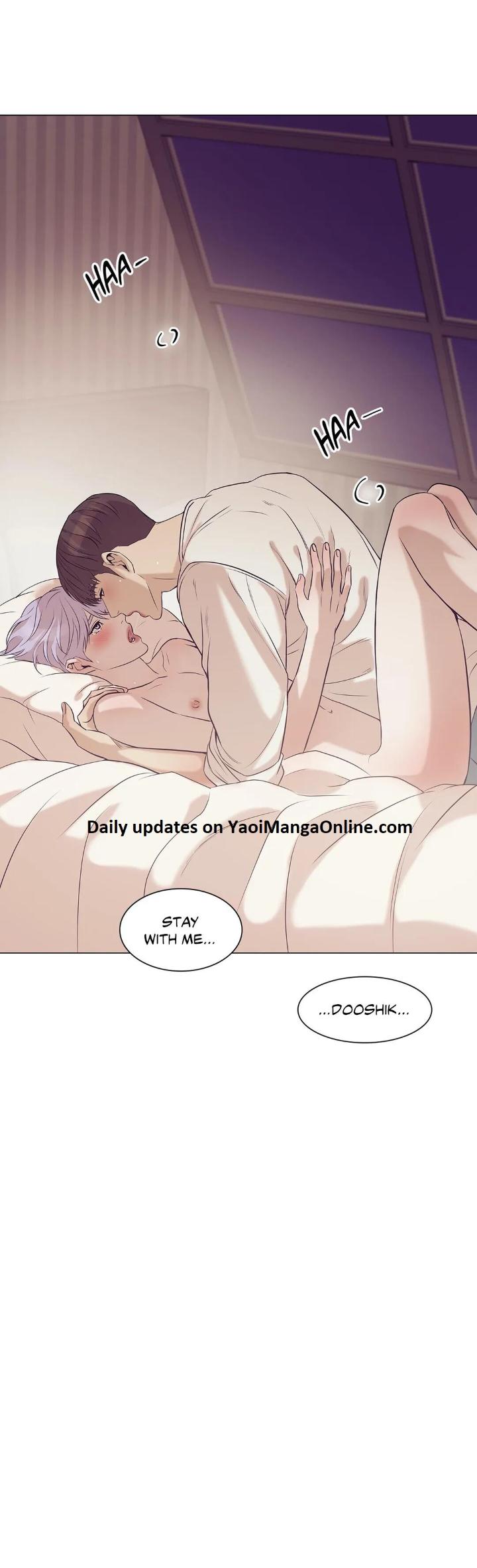 Pearl Boy by KinGin [Eng] page 45