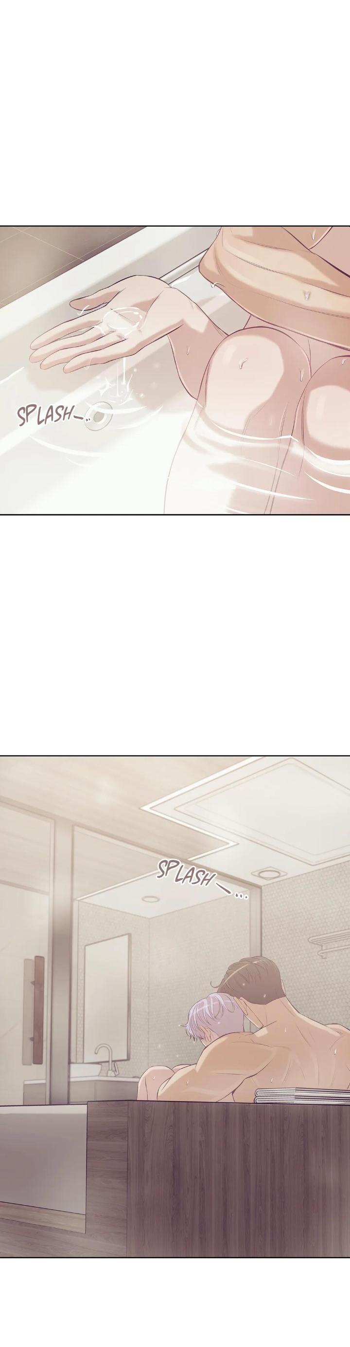 Pearl Boy by KinGin [Eng] page 44