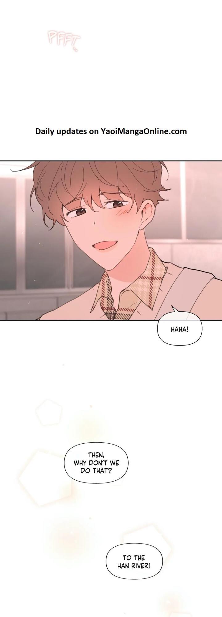 Yours to Claim by Zzin-Bam / Waje – Season 2 [Eng] page 42