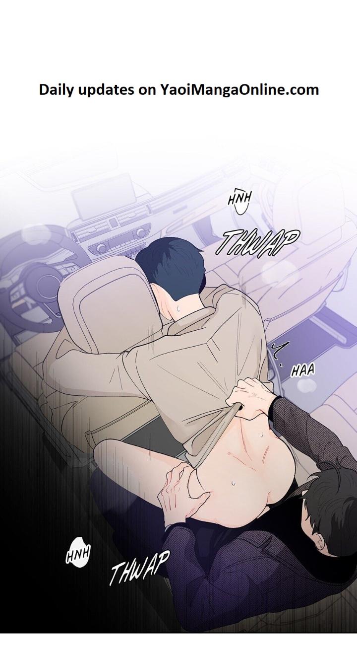 Banana Scandal by DOLSHA – Season 2 – Uncensored [Eng] page 44