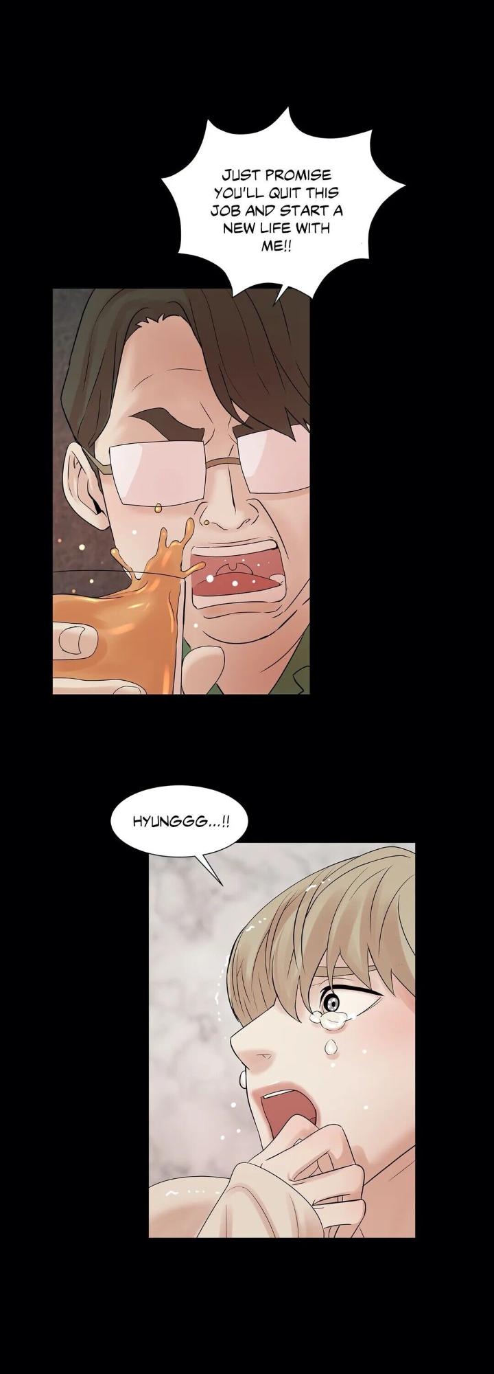 Pearl Boy by KinGin [Eng] page 43