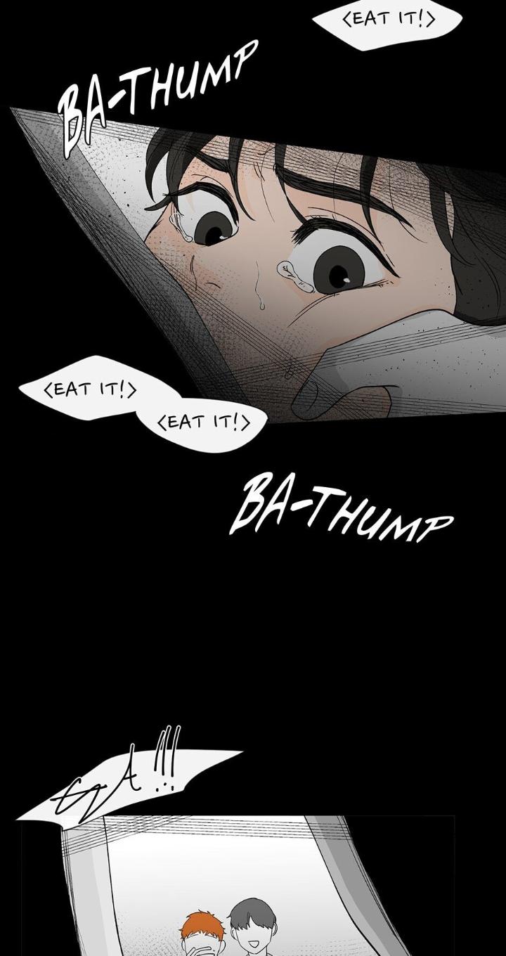 Banana Scandal by DOLSHA – Season 2 – Uncensored [Eng] page 45