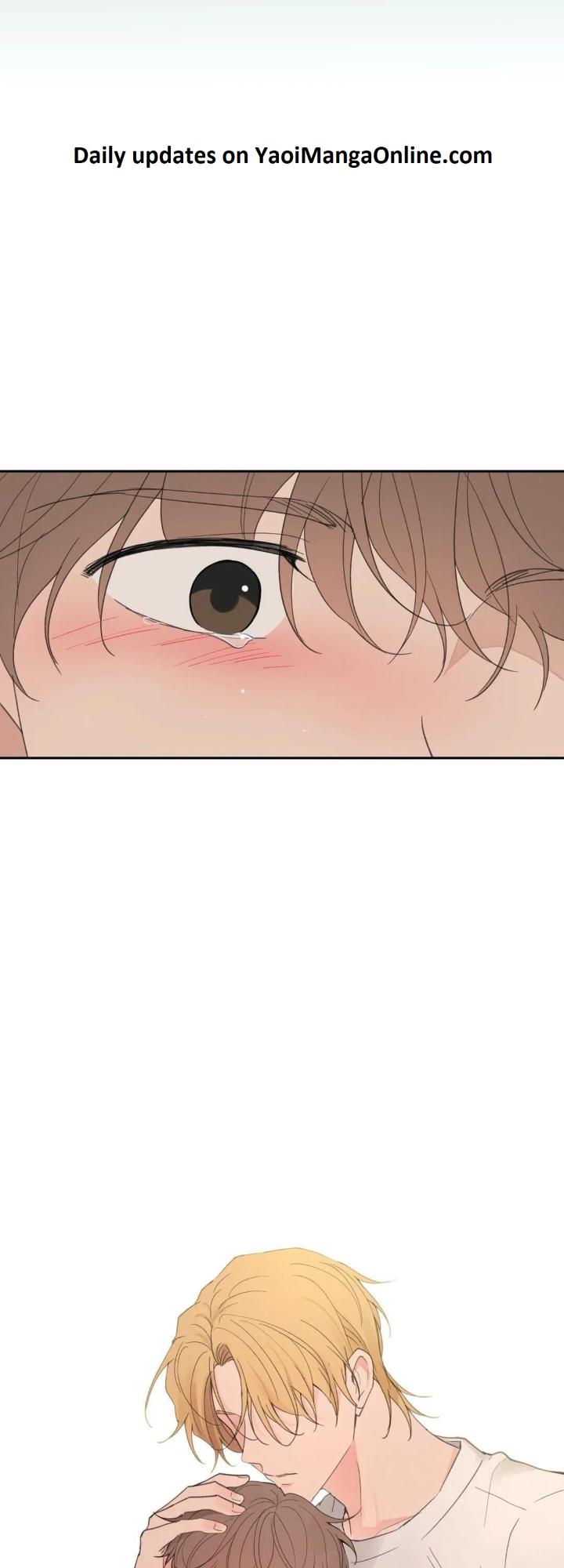 Yours to Claim by Zzin-Bam / Waje – Season 2 [Eng] page 45