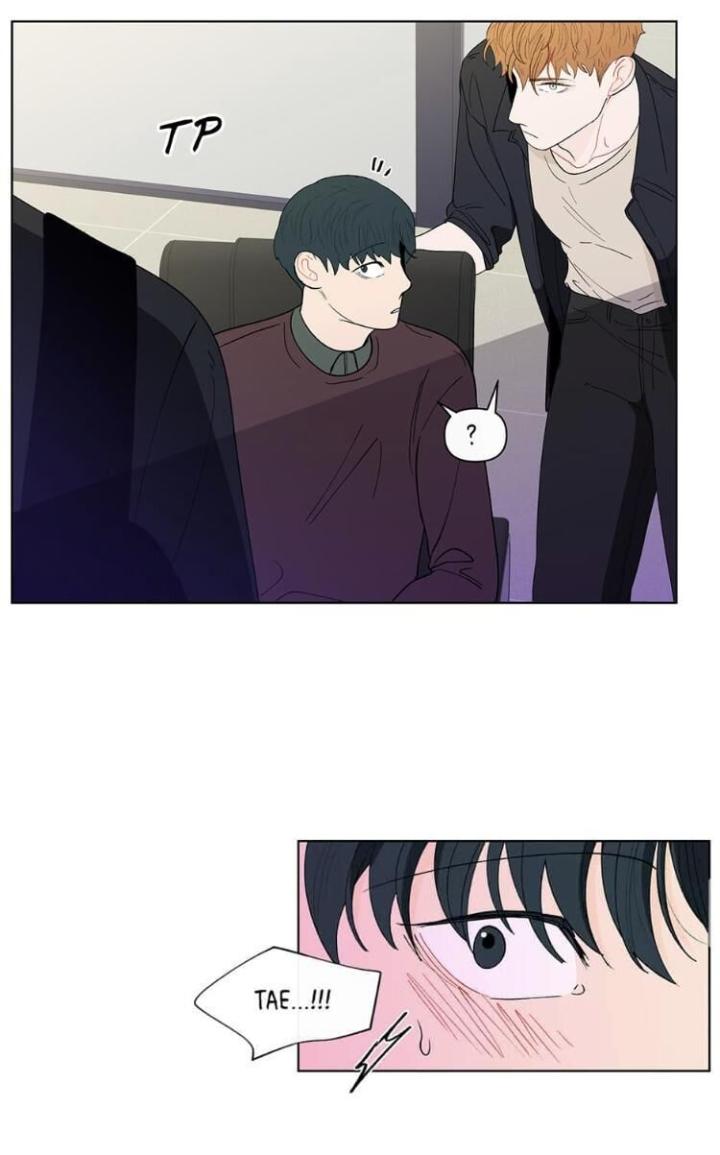 Banana Scandal by DOLSHA – Season 2 – Uncensored [Eng] page 46