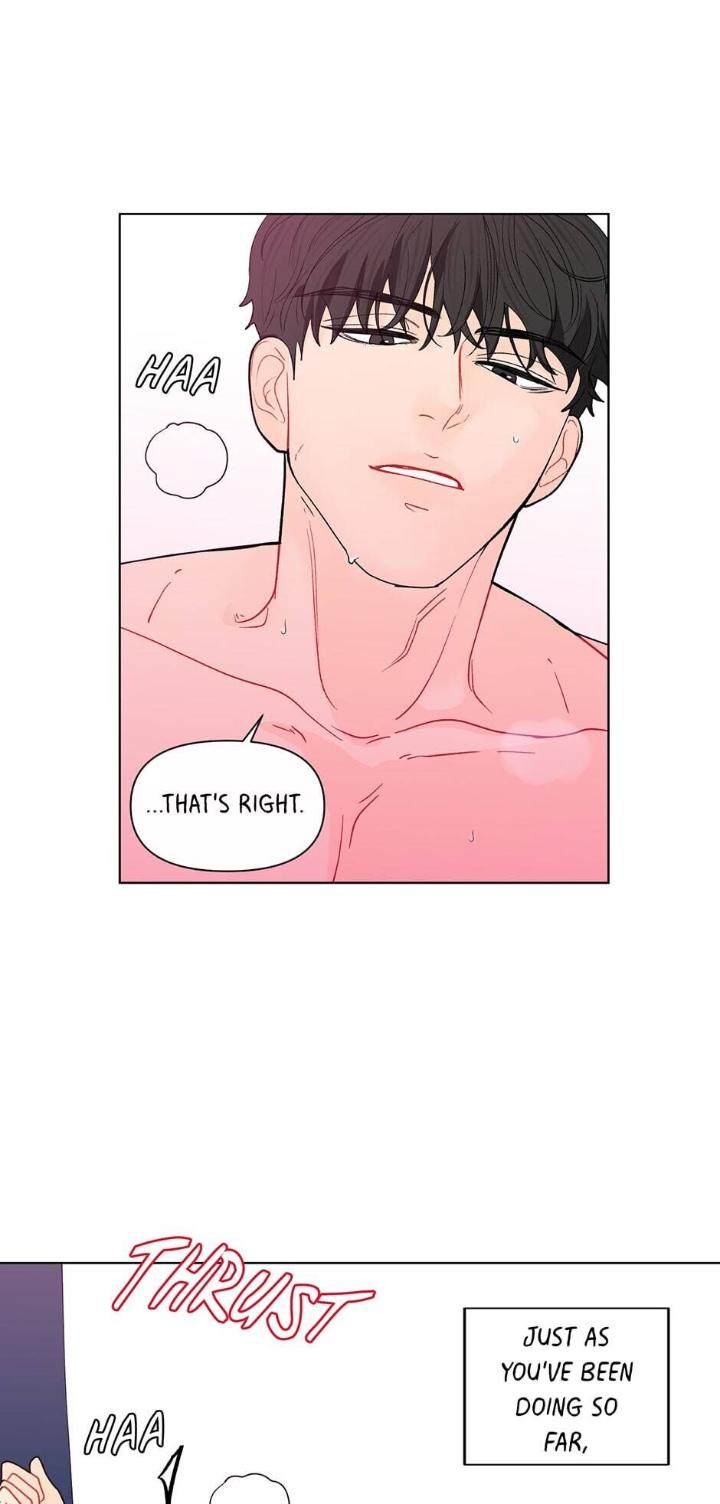 Banana Scandal by DOLSHA – Season 2 – Uncensored [Eng] page 45