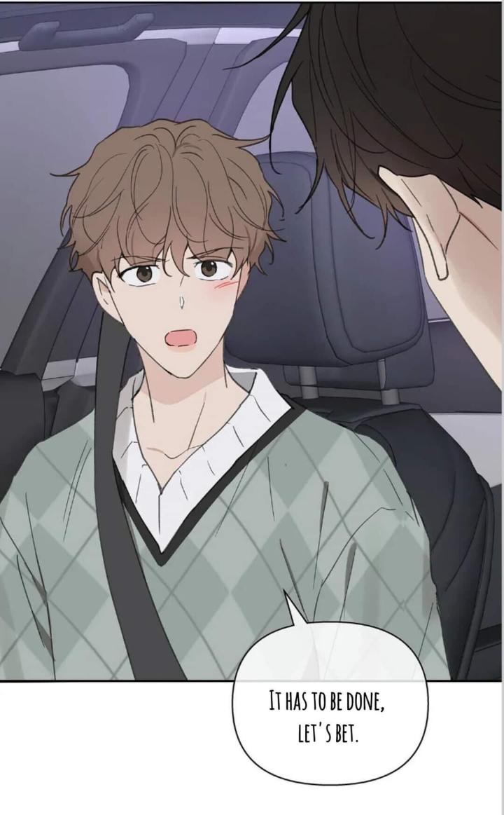 Yours to Claim by Zzin-Bam / Waje – Season 2 [Eng] page 44