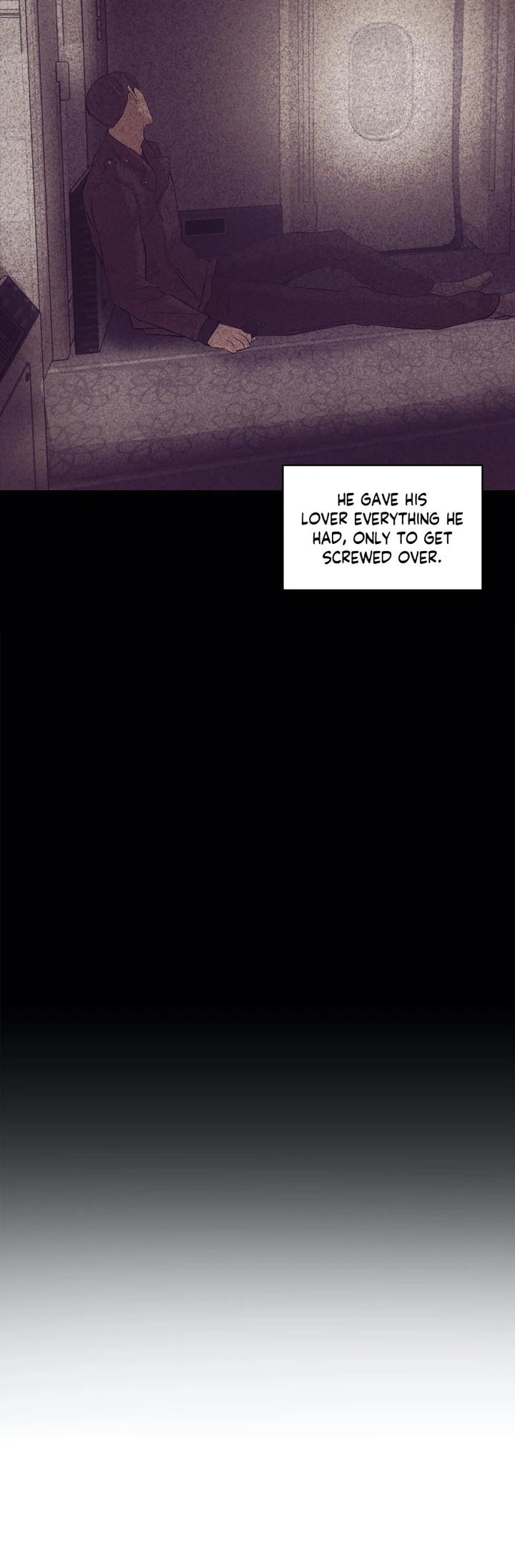 Pearl Boy by KinGin [Eng] page 42