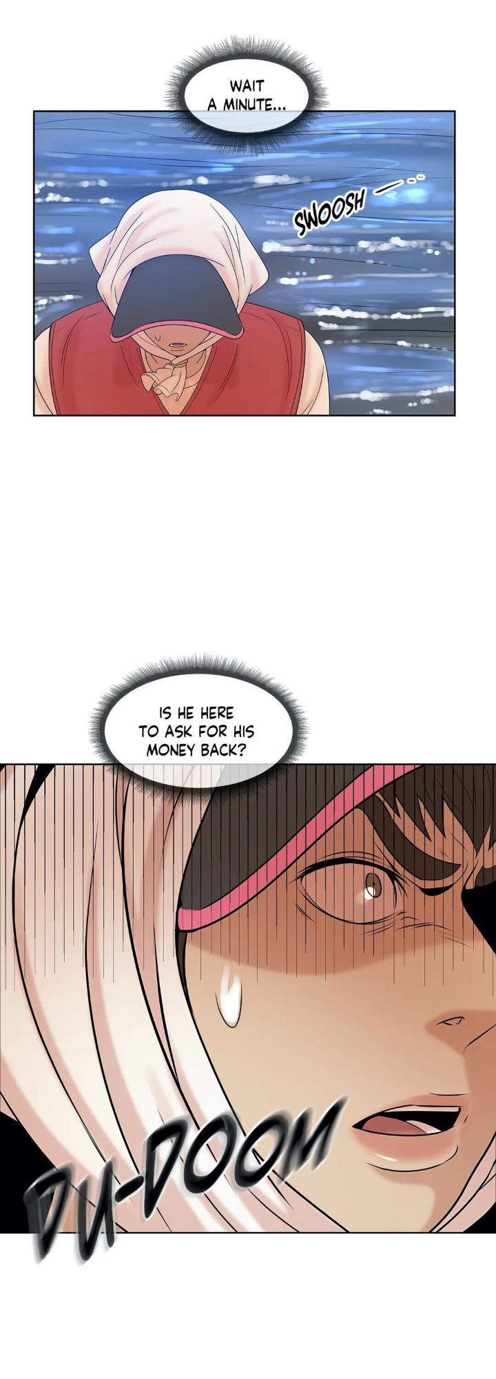 Pearl Boy by KinGin [Eng] page 45