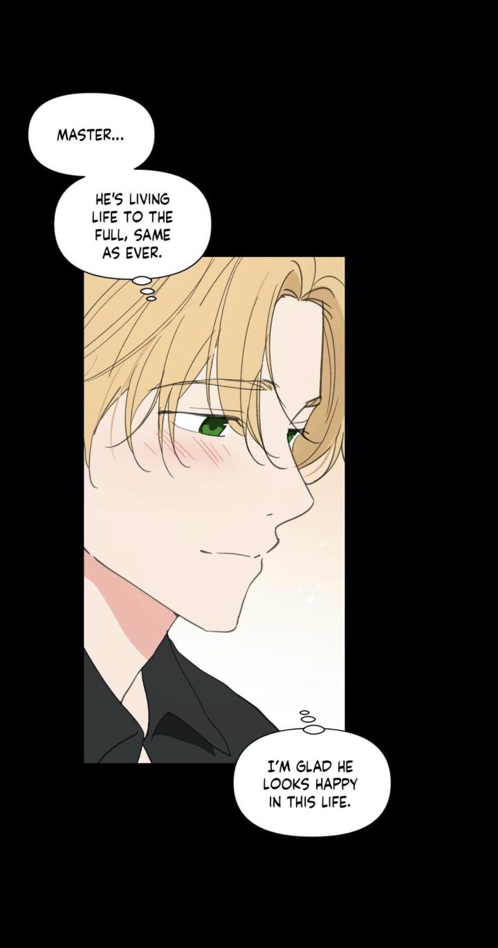 Yours to Claim by Zzin-Bam / Waje – Season 2 [Eng] page 44