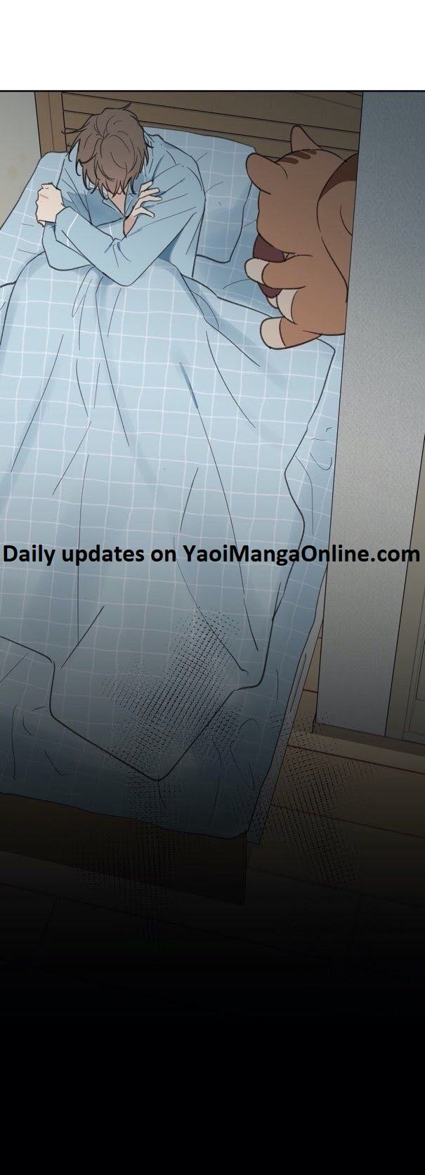 Yours to Claim by Zzin-Bam / Waje – Season 2 [Eng] page 46