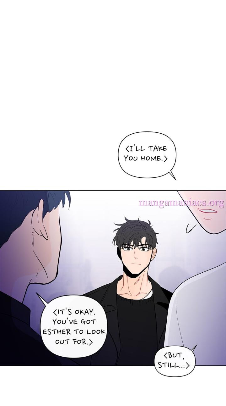 Banana Scandal by DOLSHA – Season 2 – Uncensored [Eng] page 45