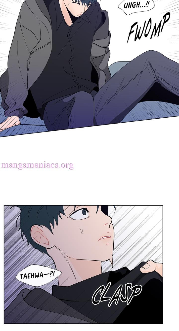 Banana Scandal by DOLSHA – Season 2 – Uncensored [Eng] page 46