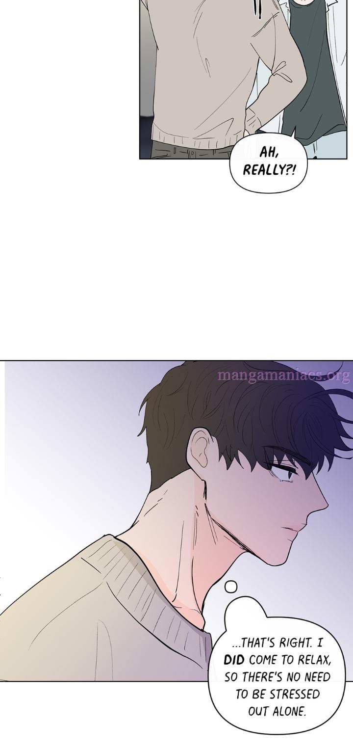 Banana Scandal by DOLSHA – Season 2 – Uncensored [Eng] page 46