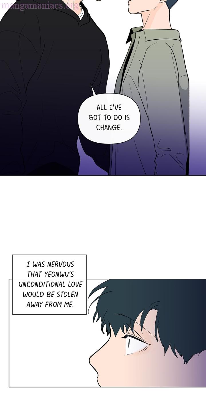 Banana Scandal by DOLSHA – Season 2 – Uncensored [Eng] page 45