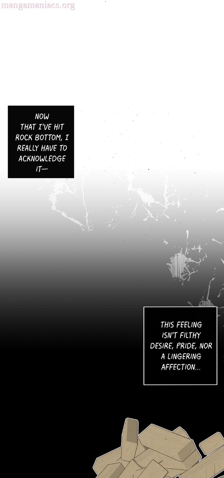 Banana Scandal by DOLSHA – Season 2 – Uncensored [Eng] page 46