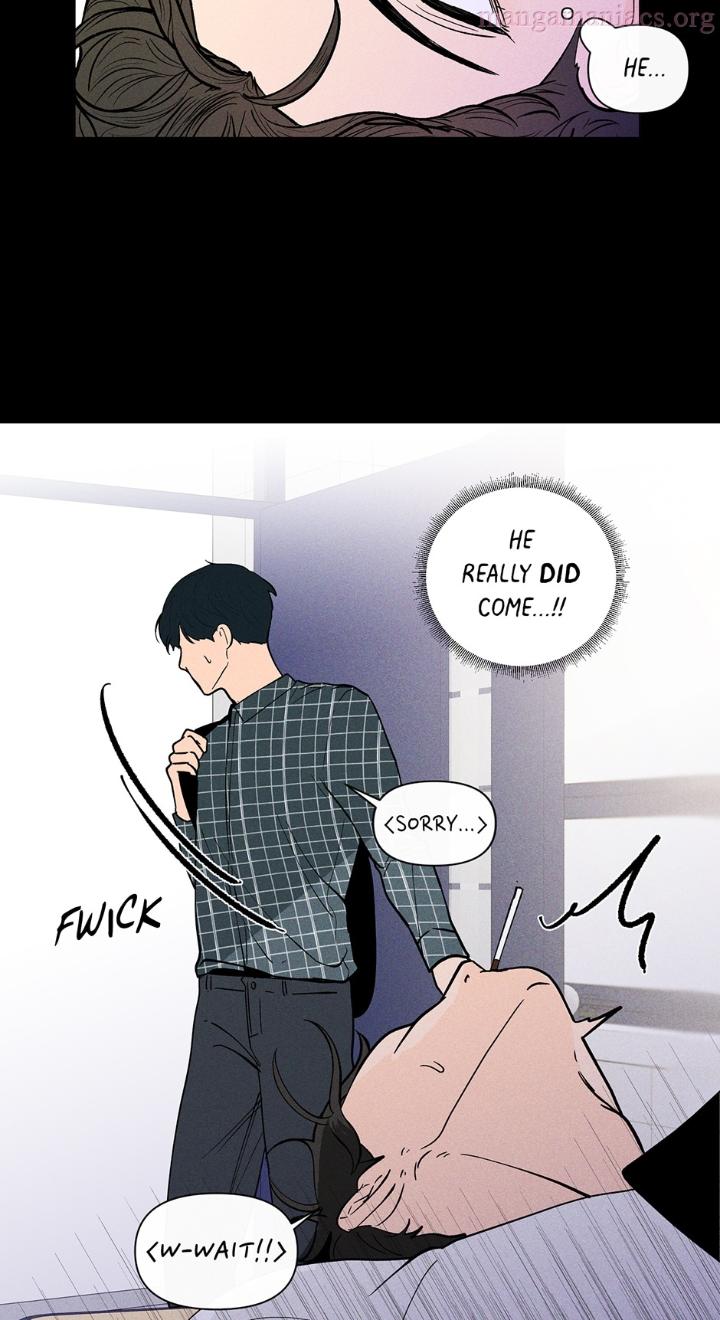 Banana Scandal by DOLSHA – Season 2 – Uncensored [Eng] page 46