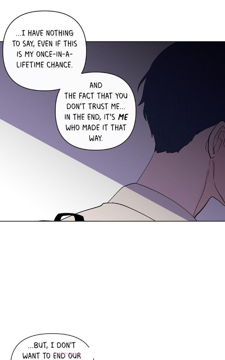 Banana Scandal by DOLSHA – Season 2 – Uncensored [Eng] page 46