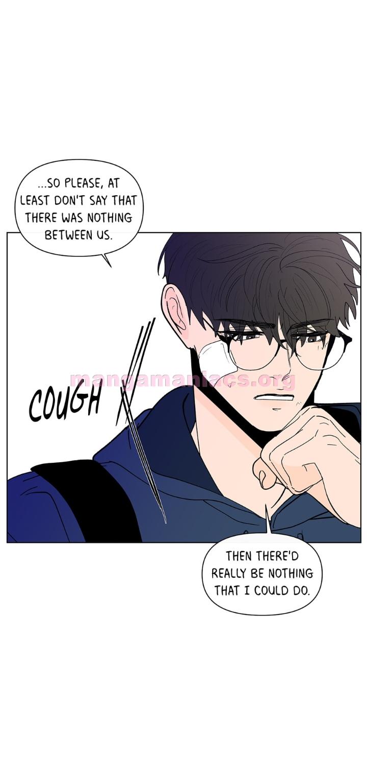 Banana Scandal by DOLSHA – Season 2 – Uncensored [Eng] page 46