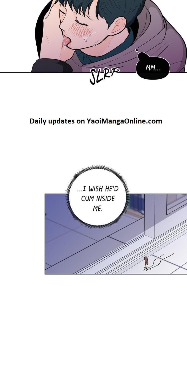 Banana Scandal by DOLSHA – Season 2 – Uncensored [Eng] page 46